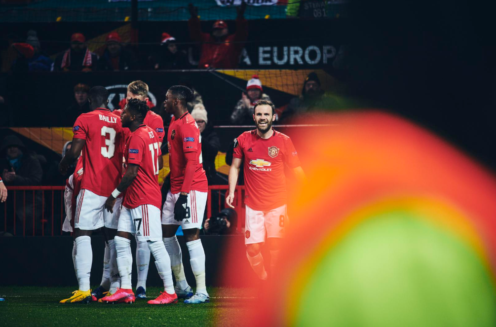  曼联租借小将破门，绝杀水晶宫取关键三分  