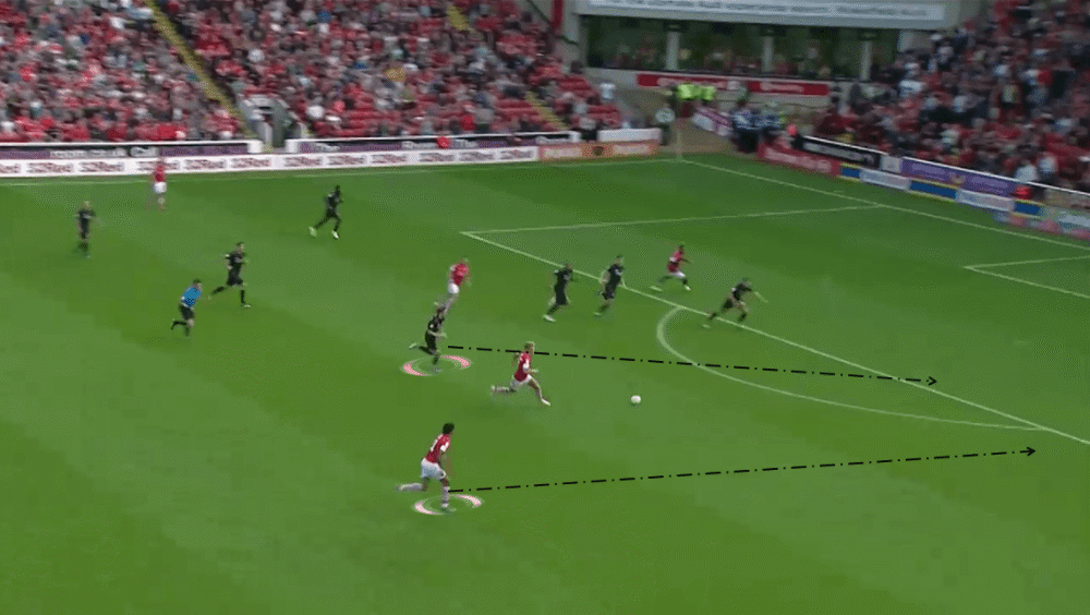  切尔西青训小将替补建功改写比分  