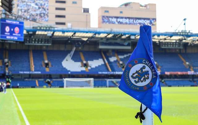  切尔西芒特任意球绝平，波特换人挽救尊严战  