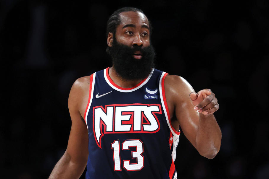  杜兰特关键球稳定军心，篮网双加时险胜公牛迎反弹