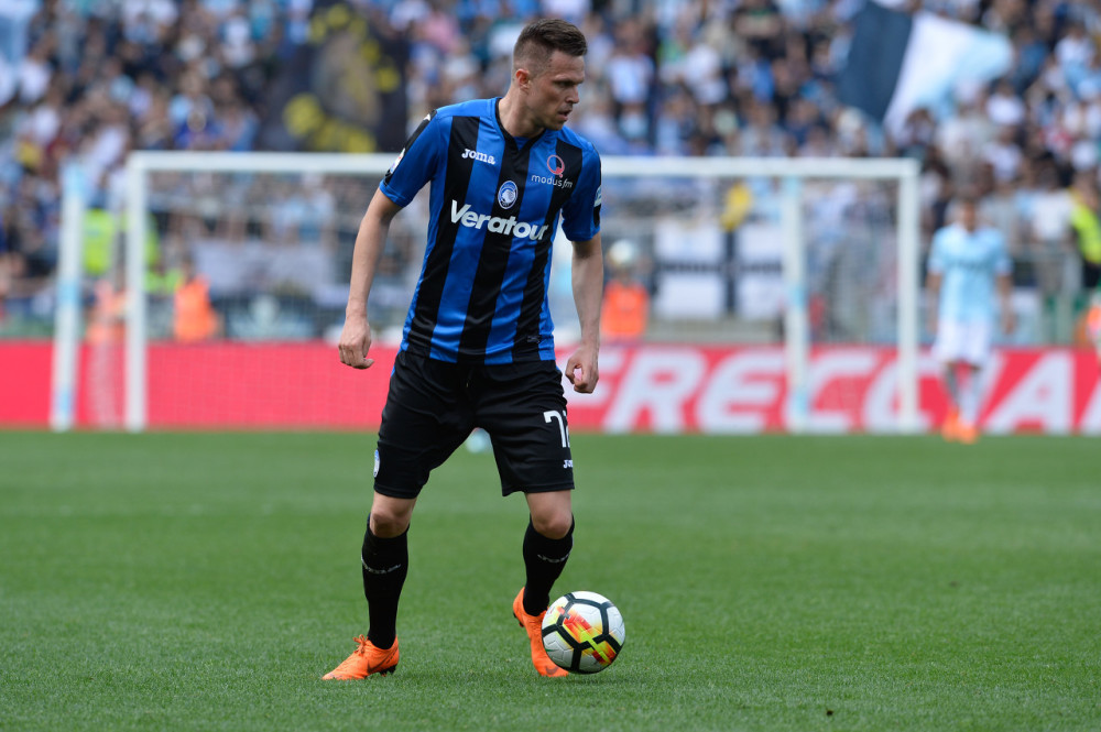  亚特兰大多一人仍负于国米，加斯佩里尼变阵收效甚微